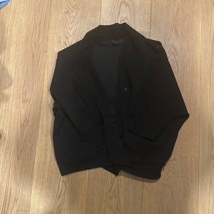 Hatch one size cozy oversized sweatshirt